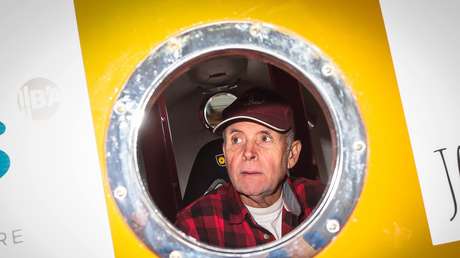 Encuentran muerto al aventurero francés de 75 años que cruzaba el Atlántico a remo