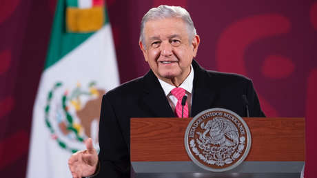 ¿Qué se sabe del polémico "testamento político" de López Obrador?
