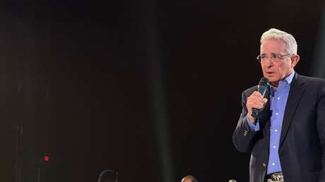 La Corte Suprema de Justicia de Colombia reactiva la causa contra Álvaro Uribe por supuesta compra de votos en 2018