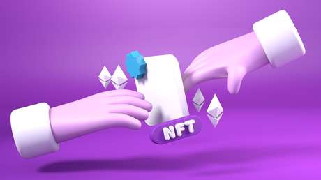 Una pareja gana casi 120.000 dólares en pocas horas vendiendo NFT de dibujos animados de patos y logra salvar su casa