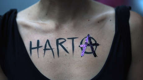 Escándalo en Uruguay: tres hombres violan a una mujer de 30 años pero quedan libres por burocracias judiciales