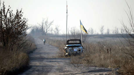 Resultados de más de ocho horas de negociaciones del Cuarteto de Normandía acerca de la situación en Ucrania