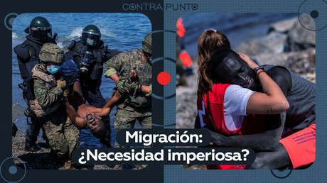 Migración: ¿necesidad imperiosa?
