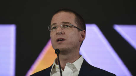 Posponen el litigio contra el excandidato presidencial mexicano Ricardo Anaya por el caso Odebrecht