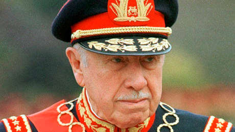 La Justicia de Chile ordena al Estado indemnizar a tres víctimas de torturas durante la dictadura de Pinochet