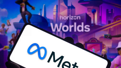 "Virtualmente violada en grupo": Surge una nueva denuncia de acoso sexual en el juego de realidad virtual de Meta Horizon Worlds