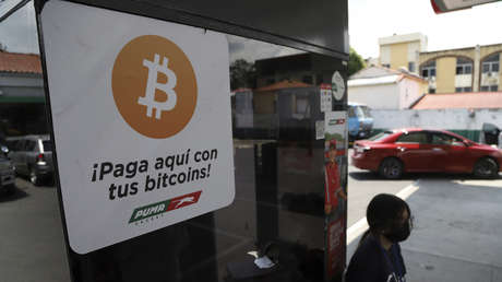 "Ningún organismo multilateral te va a obligar a hacer nada": El Salvador defiende el uso del bitcóin como moneda de curso legal