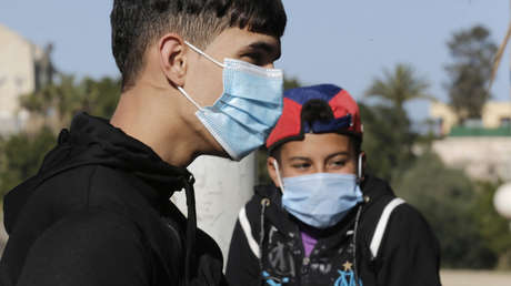 Expertos determinan que la subvariante BA.2 del ómicron es más infecciosa que la 'original'