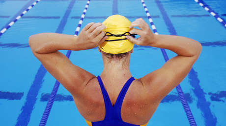 Autoridades de natación estadounidenses anuncian nuevas reglas para competidores transgénero