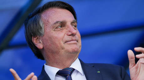 "Hago relaciones con todo el mundo": Bolsonaro despeja dudas sobre su viaje a Rusia en medio de versiones sobre supuestas presiones de EE.UU.