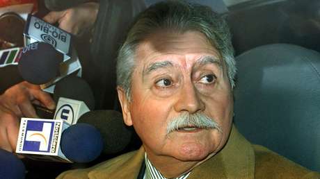 Aumentan la condena para un jerarca de la dictadura de Pinochet y llega a los 200 años de cárcel