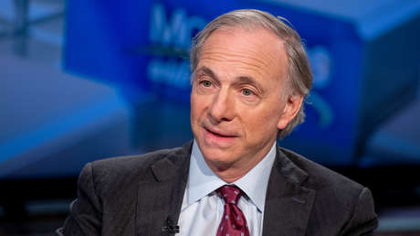 El magnate Ray Dalio asegura que la época del 'dinero fácil' ha tocado a su fin
