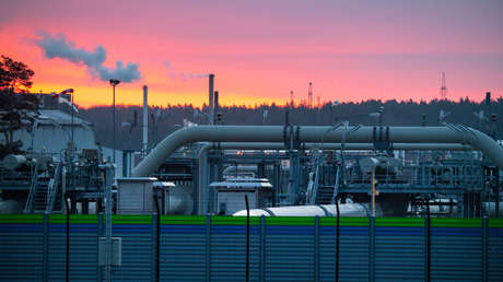 Biden asegura que EE.UU. "podría compensar una parte importante" del gas ruso si se corta su suministro al resto de Europa