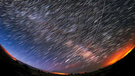Crean un organismo para la protección de "un cielo oscuro y tranquilo" de las interferencias de constelaciones de satélites como Starlink