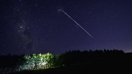 La NASA expresa su preocupación por la próxima puesta en órbita de 30.000 satélites Starlink por el aumento del riesgo de colisiones