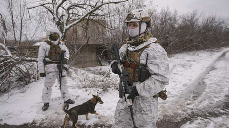 Rusia manifiesta que la reunión del Cuarteto de Normandía terminó "sin ningún resultado" al negarse Ucrania a citar los acuerdos de Minsk