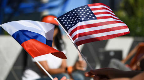 Cómo manipula Occidente el tema de la supuesta 'invasión' de Rusia a Ucrania para imponer más sanciones estrictas contra Moscú