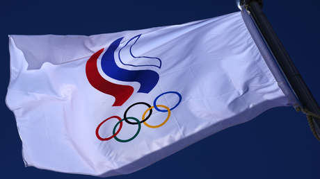 La Comisión Ejecutiva del COI decide no celebrar las ceremonias de entrega de medallas de patinaje artístico