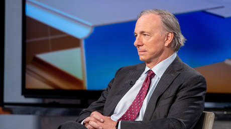 Ray Dalio se deshace de sus acciones en Netflix y Amazon: ¿Cómo quedó la cartera de inversiones del magnate?