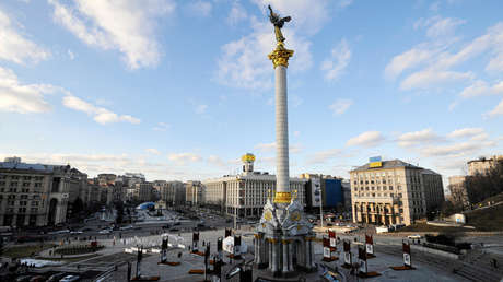 El tabloide The Sun cambia su artículo sobre la hora de la supuesta invasión rusa de Ucrania