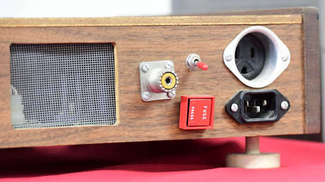 Un peritaje grafológico descifra un enigma que rodeó durante décadas a la primera computadora de Apple