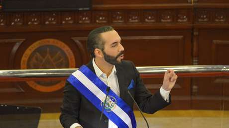 Las grietas que deja la afrenta de Bukele a EE.UU. por el bitcóin (y que esconden una señal preocupante para Washington)