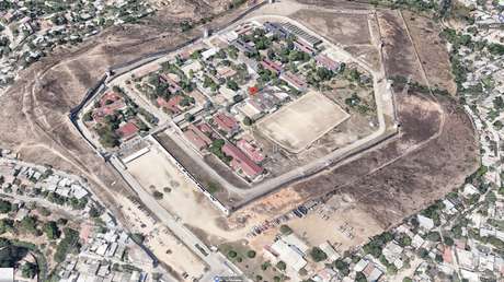 Un motín en una cárcel de Acapulco deja 17 miembros de los cuerpos de seguridad lesionados