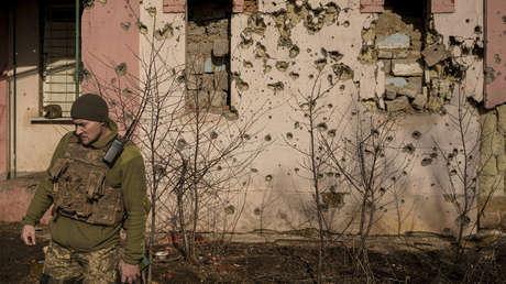 Ucrania adopta el estado de emergencia en todo el territorio nacional por un período de 30 días: ¿en qué consiste?