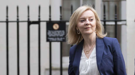 La Cancillería británica advierte que Londres "no descansará hasta que la economía rusa se haya degradado" tras imponer nuevas sanciones contra Moscú