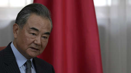 China: "Las legítimas demandas de seguridad de Rusia deben tomarse en serio y abordarse adecuadamente"