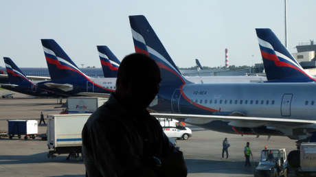 Estos países han cerrado su espacio aéreo a los aviones rusos