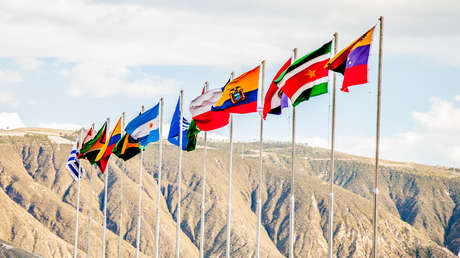 Países de América Latina expresan sus posiciones sobre la operación militar especial de Rusia en Ucrania