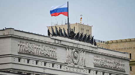 Ministerio de Defensa ruso: No fue Moscú quien inició las acciones militares, sino Kiev que atacó a la población de Donbass durante 8 años