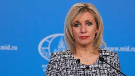 Rusia: Los experimentos de la OTAN y el silencio de la opinión pública occidental son la causa de la catástrofe humanitaria y política en Europa