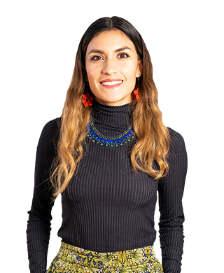 Camila Lozano Delgado