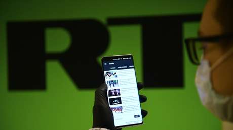 Piden finalizar el acuerdo entre Moscú y Buenos Aires para cancelar la señal de RT en la televisión digital argentina