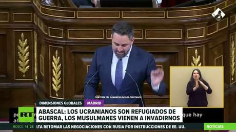 Africanos, indios y árabes denuncian racismo y discriminación al intentar salir de Ucrania hacia Europa