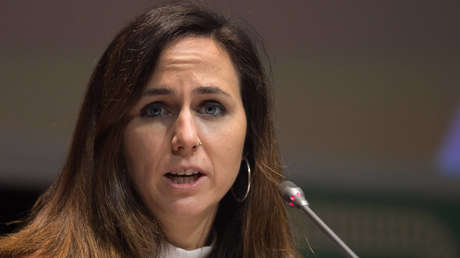 Podemos rechaza la reciente decisión del presidente de España de enviar armas a Ucrania