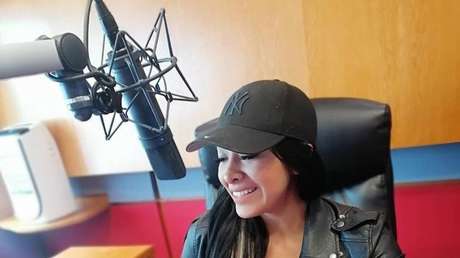 Detienen al presunto feminicida de la conductora de un programa deportivo en México