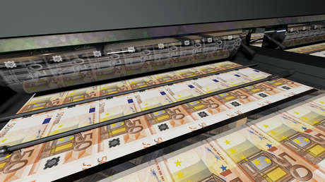 Alemania se prepara para recibir "serios impactos" en su economía a causa de las sanciones antirrusas