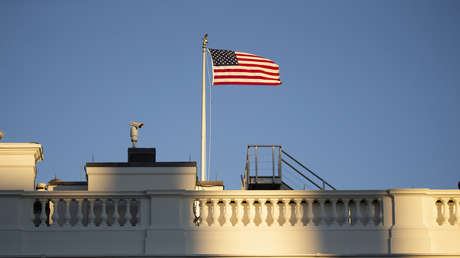 EE.UU. impone sanciones contra el portavoz del Kremlin y otros miembros de la "élite rusa"