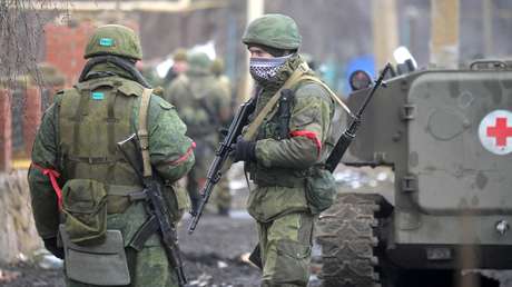 Todo lo que se sabe sobre la reapertura de corredores humanitarios en las ciudades de Mariúpol y Volnovaja