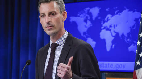 EE.UU. califica de "paso importante y positivo" la decisión de Venezuela de reactivar los diálogos con la oposición