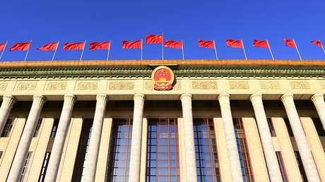 China dice que EE.UU. puede demostrar su inocencia respecto a los biolaboratorios en Ucrania si responde "directa y honestamente" a estas 3 preguntas