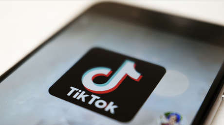 La Casa Blanca organiza una reunión virtual con estrellas de TikTok sobre la crisis en Ucrania
