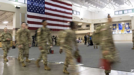 EE.UU. responderá con "toda la fuerza de la OTAN si se produce un ataque militar en el territorio de la Alianza"