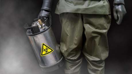 "¿En qué ha gastado el dinero?": Pekín insta a Washington a dejar de ocultar "la agenda real" de los laboratorios biológicos de EE.UU. en Ucrania