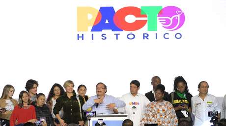 11 candidatos y con el izquierdista Gustavo Petro liderando: así quedó el panorama rumbo a las presidenciales en Colombia