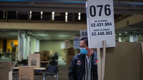 ¿Un balotaje seguro? Por qué los resultados de las legislativas en Colombia auguran una volátil antesala para las presidenciales