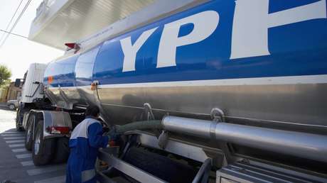 El alza de los combustibles por las sanciones contra Rusia impacta en América Latina